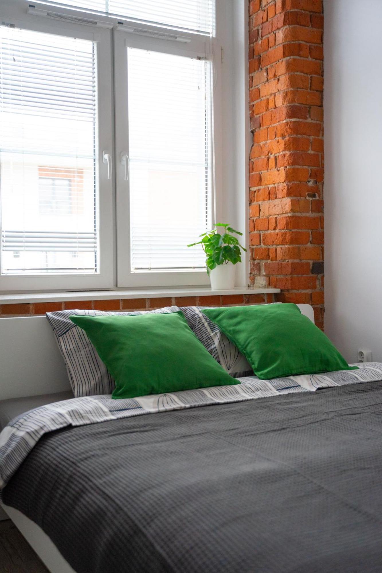 Apartament Z Antresola Nowa Papiernia Wroclaw Ngoại thất bức ảnh