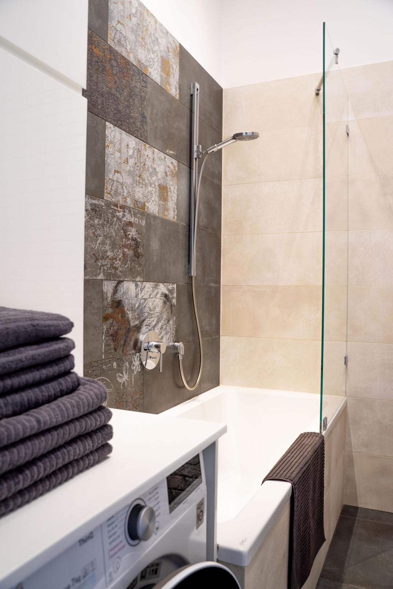 Apartament Z Antresola Nowa Papiernia Wroclaw Ngoại thất bức ảnh