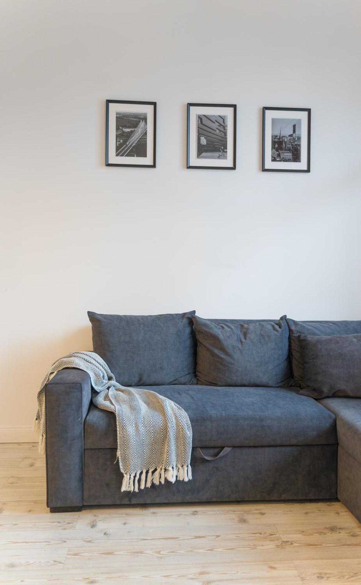 Apartament Z Antresola Nowa Papiernia Wroclaw Ngoại thất bức ảnh