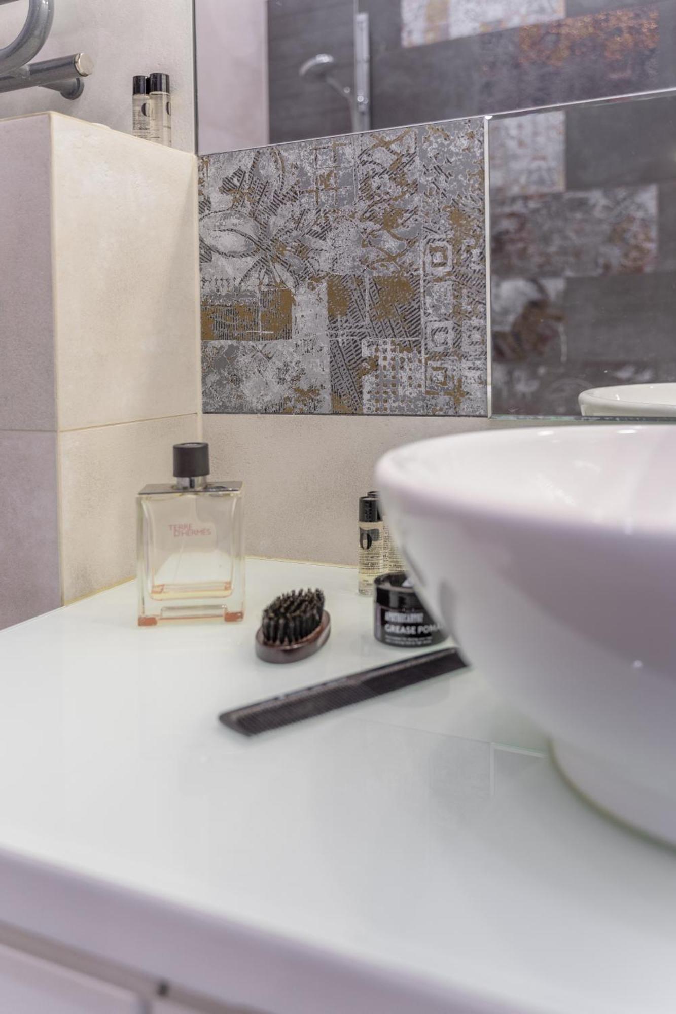 Apartament Z Antresola Nowa Papiernia Wroclaw Ngoại thất bức ảnh
