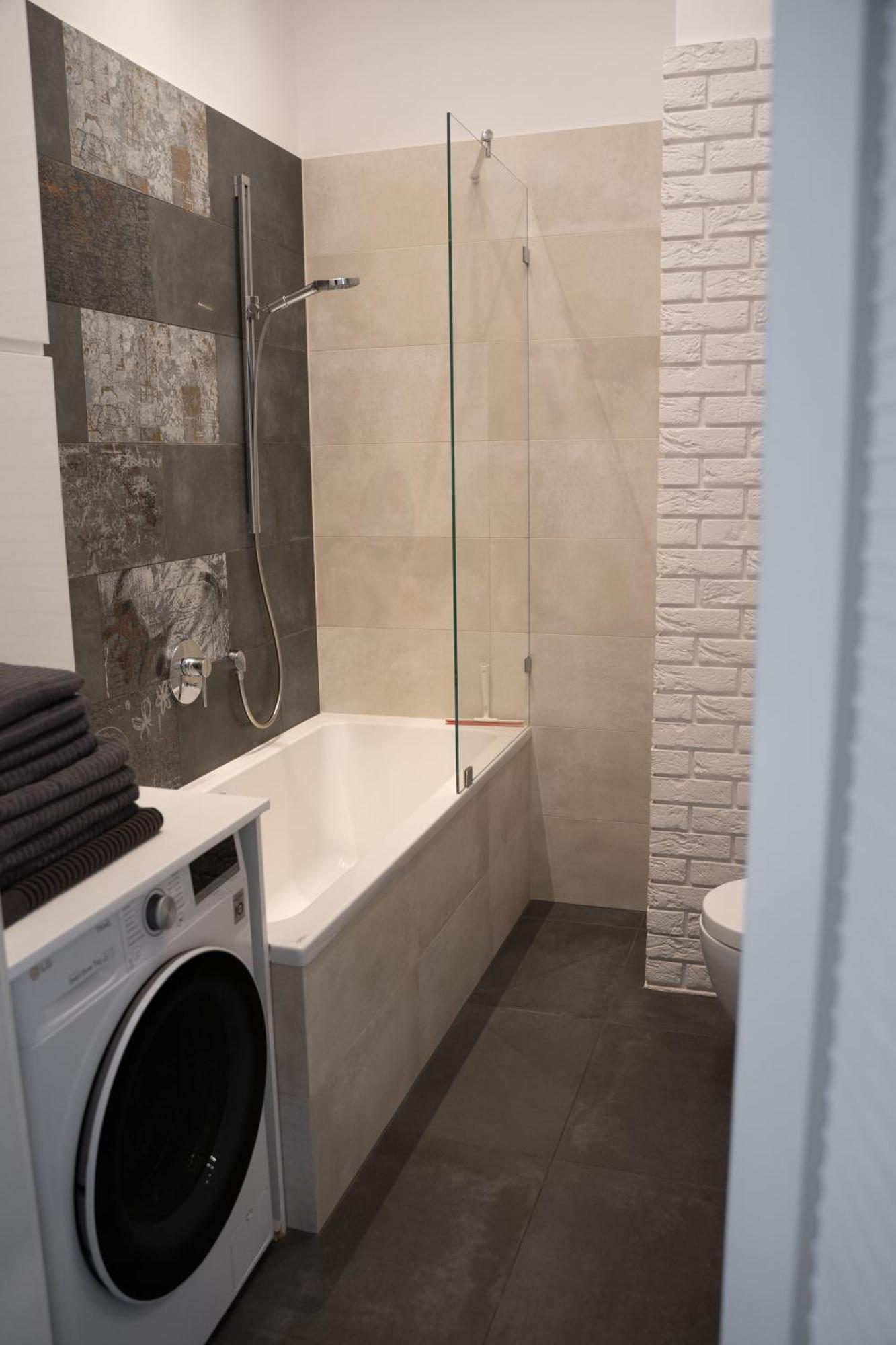 Apartament Z Antresola Nowa Papiernia Wroclaw Ngoại thất bức ảnh