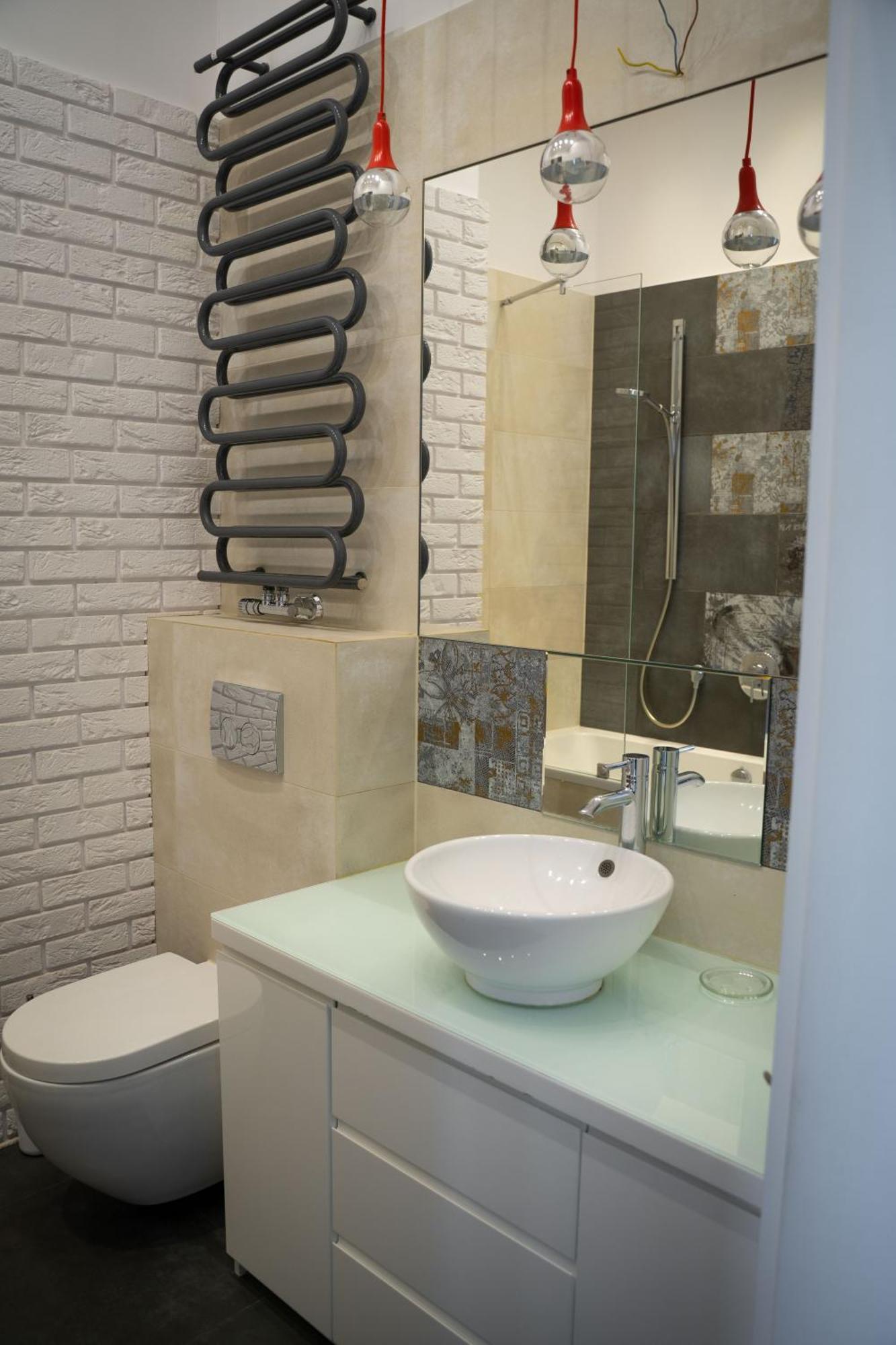 Apartament Z Antresola Nowa Papiernia Wroclaw Ngoại thất bức ảnh