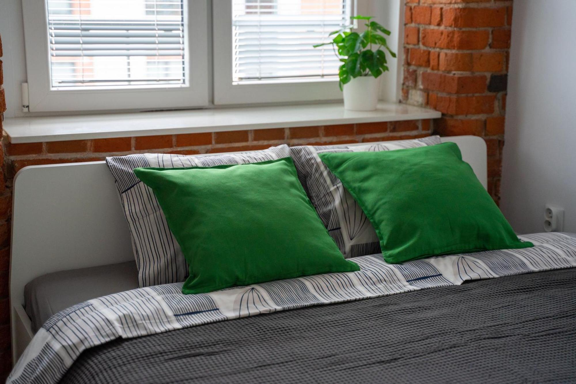 Apartament Z Antresola Nowa Papiernia Wroclaw Ngoại thất bức ảnh